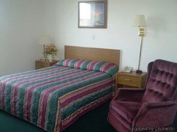 Budget Host Caribou Inn Hallock Rum bild